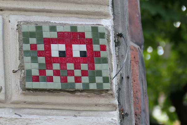 invader-vienna