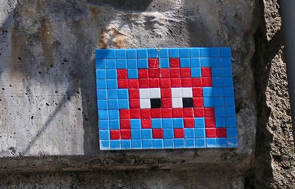 invader-vienna