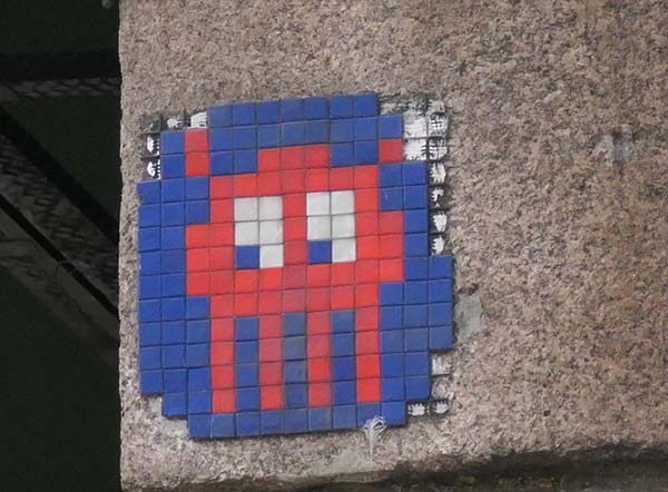 invader-vienna