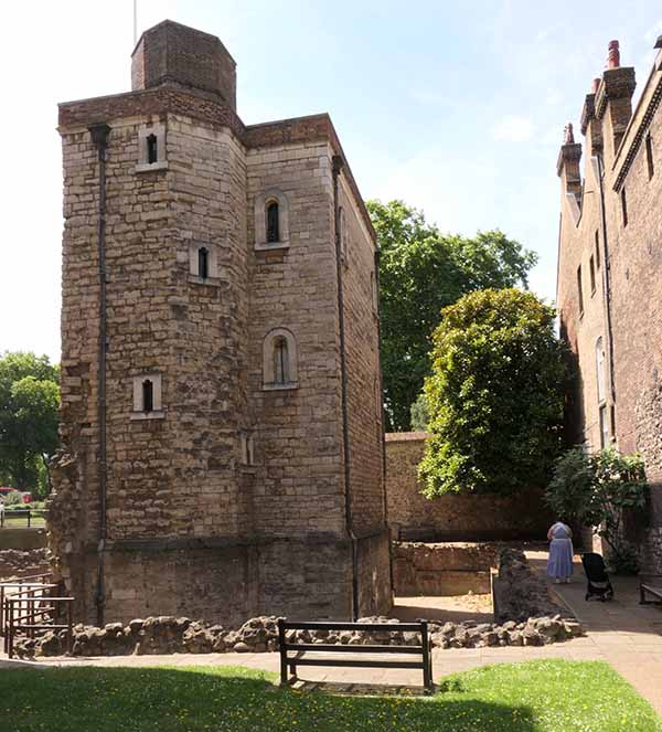 jeweltower