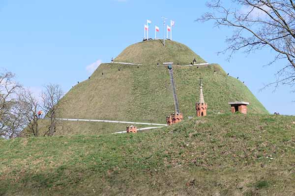 kosciuszko