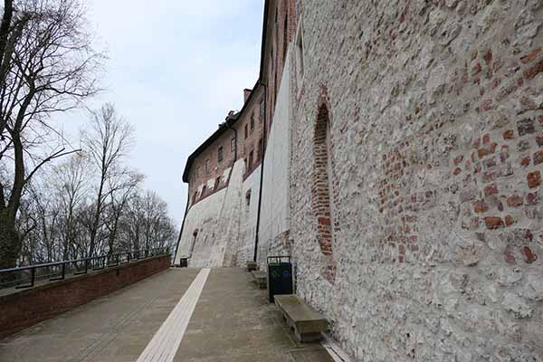 krakow-castle