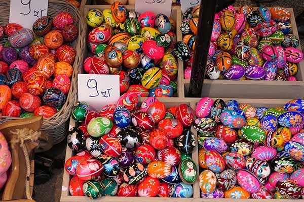 krakow-easter