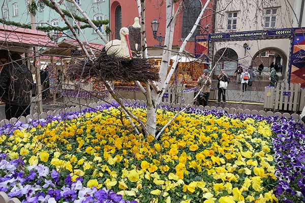 krakow-easter