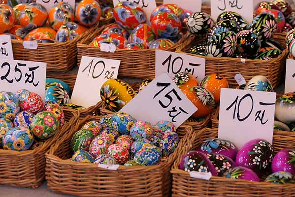 krakow-easter
