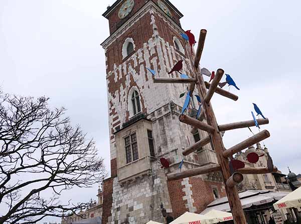 krakow-easter