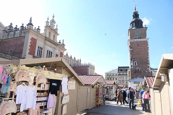 krakow-easter