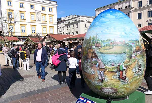 krakow-easter