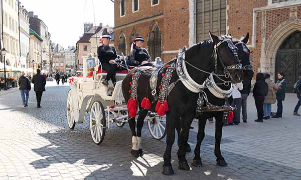 krakow-easter