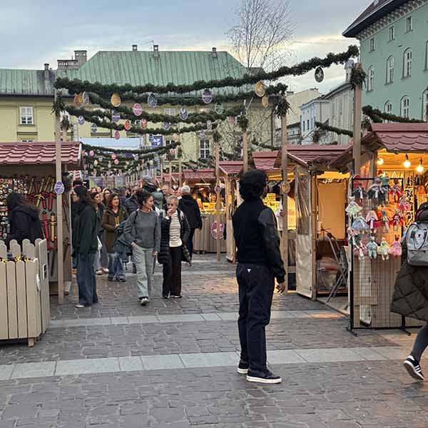 krakow-easter