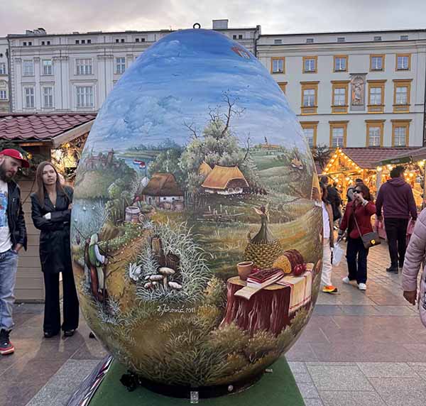 krakow-easter