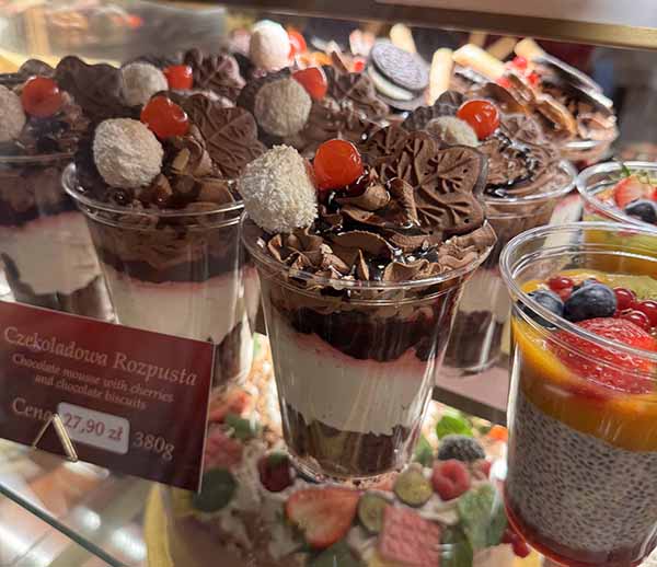 krakow-food