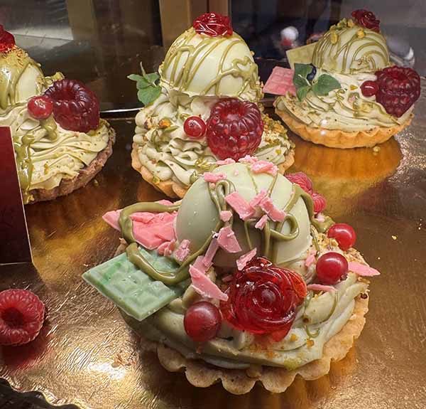 krakow-food