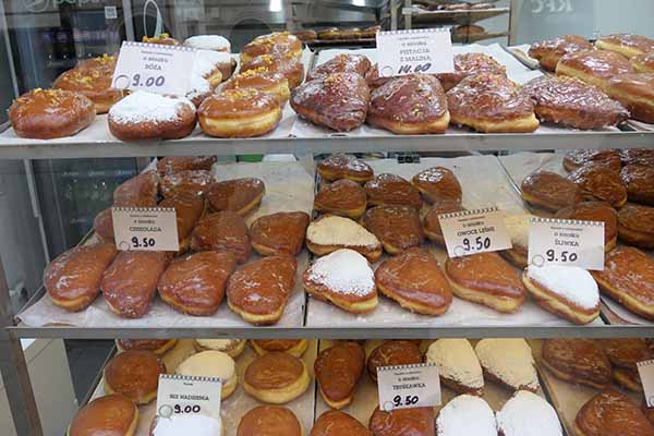 krakow-food