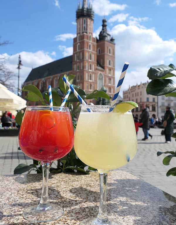 krakow-food