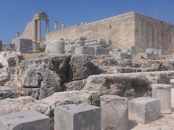 lindos-acropolis