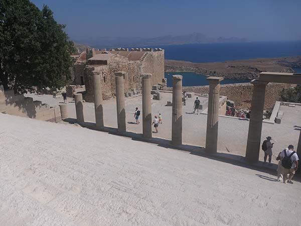 lindos-acropolis