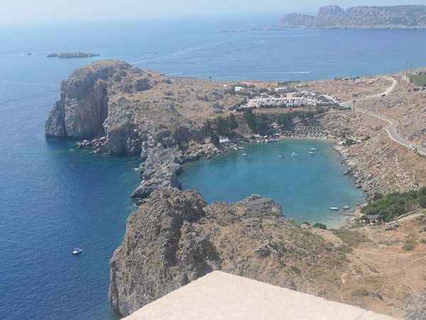 lindos-acropolis