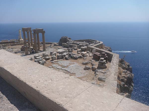 lindos-acropolis