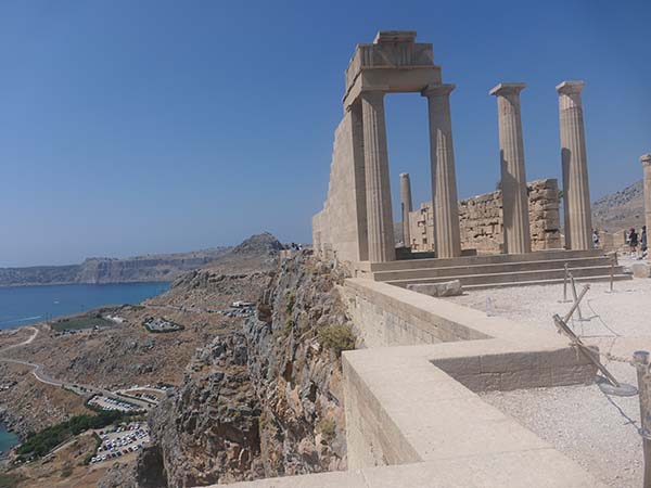 lindos-acropolis