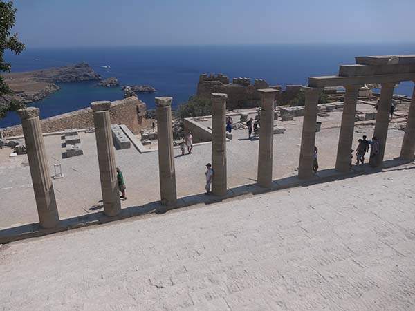 lindos-acropolis