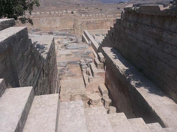 lindos-acropolis