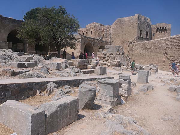 lindos-acropolis