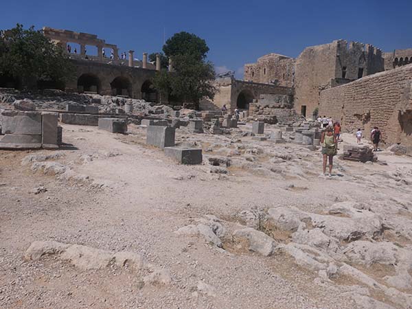 lindos-acropolis