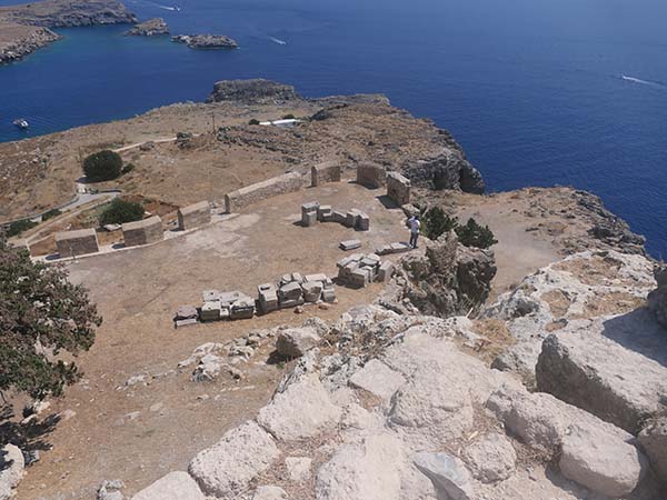 lindos-acropolis