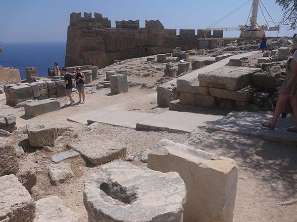 lindos-acropolis