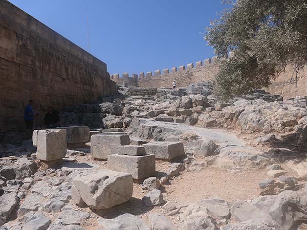 lindos-acropolis