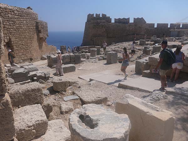 lindos-acropolis