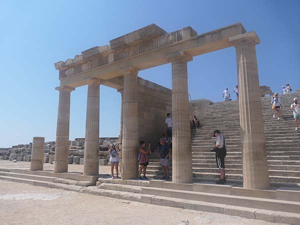 lindos-acropolis