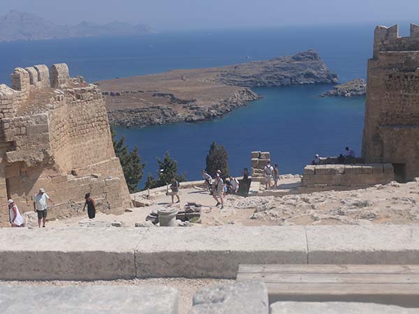 lindos-acropolis