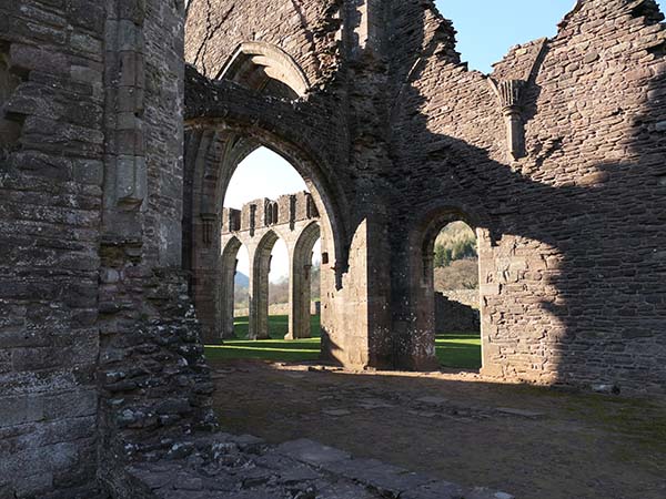 llanthony