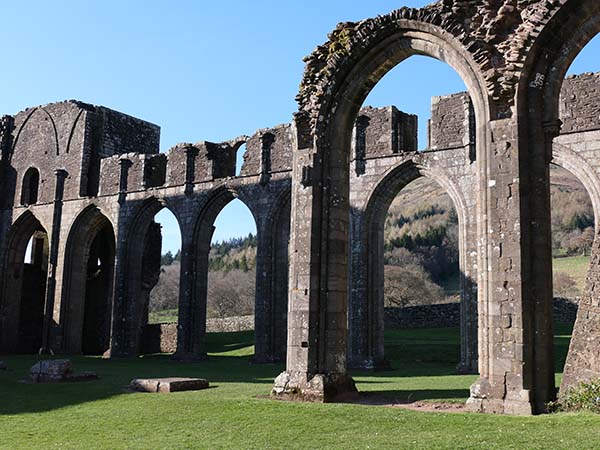 llanthony
