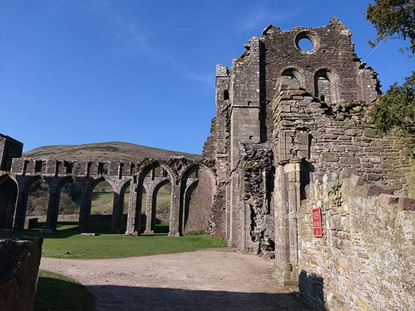llanthony