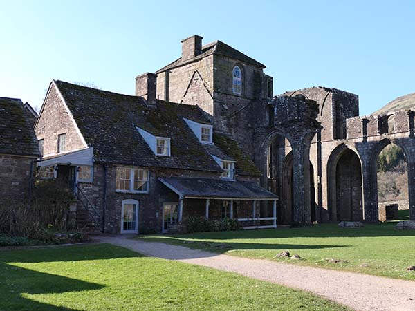 llanthony
