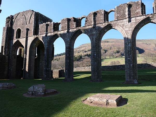 llanthony