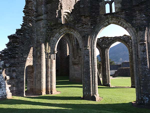 llanthony