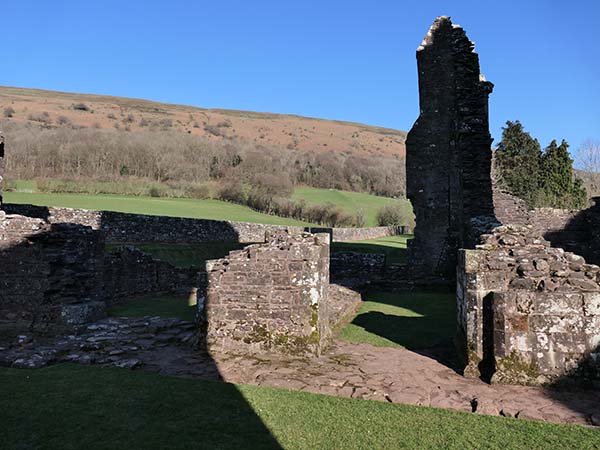 llanthony