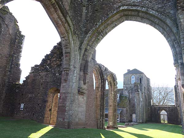 llanthony