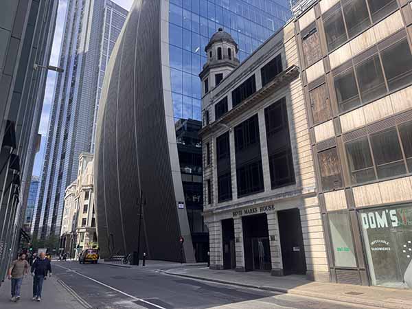 londonwallwalk