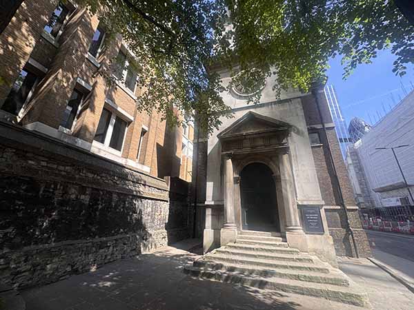 londonwallwalk
