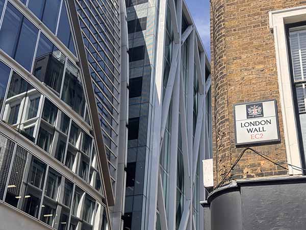 londonwallwalk
