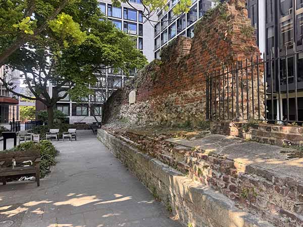 londonwallwalk