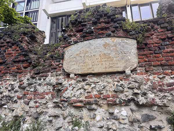 londonwallwalk