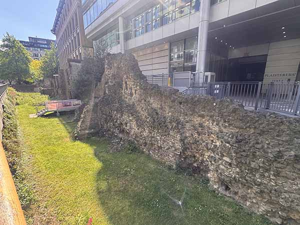 londonwallwalk