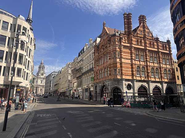 londonwallwalk