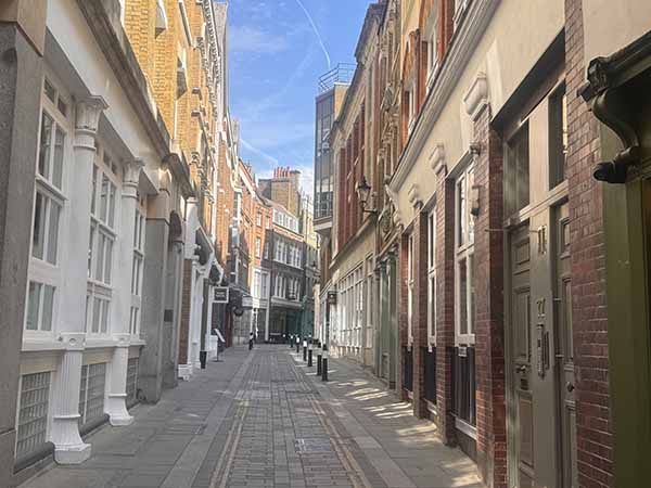londonwallwalk